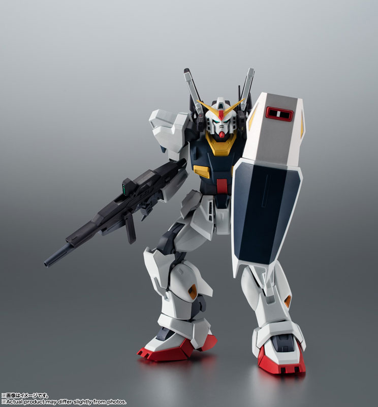 AmiAmi [Character & Hobby Shop] | Robot Spirits -SIDE MS- RX-178 