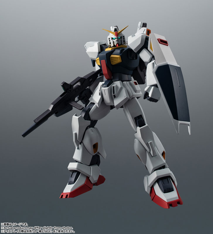 AmiAmi [Character & Hobby Shop] | Robot Spirits -SIDE MS- RX-178 