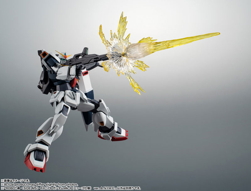 AmiAmi [Character & Hobby Shop] | Robot Spirits -SIDE MS- RX-178 