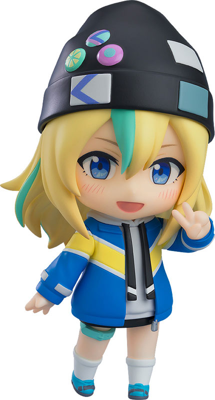 福袋 大丸 AmiAmi [Character Can't Jellyfish Nendoroid | Shop] Hobby & 工芸品