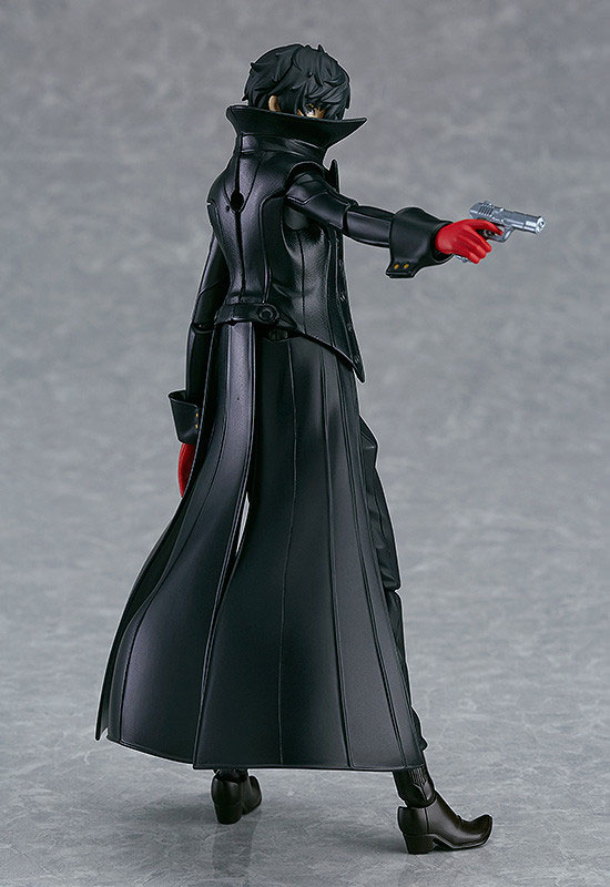 AmiAmi [Character & Hobby Shop] | [Exclusive Sale] figma Persona 5