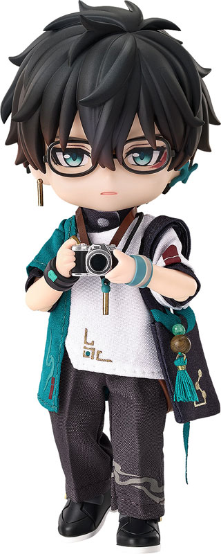 ねんどろいど 丹恒 Dan Heng 227 ねんどろいど 丹恒