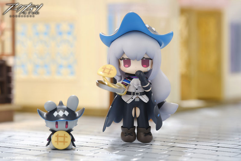 AmiAmi [Character & Hobby Shop] | Arknights Would You Like A