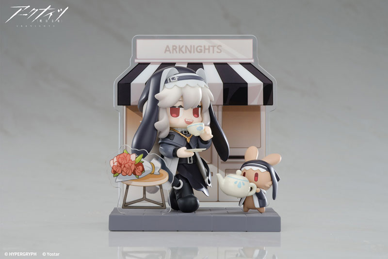 Arknights Would You Like A Dessert? Mini Series Specter (APEX)