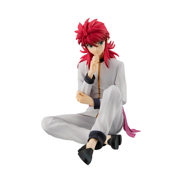 AmiAmi [Character & Hobby Shop] | G.E.M. Series YuYu Hakusho