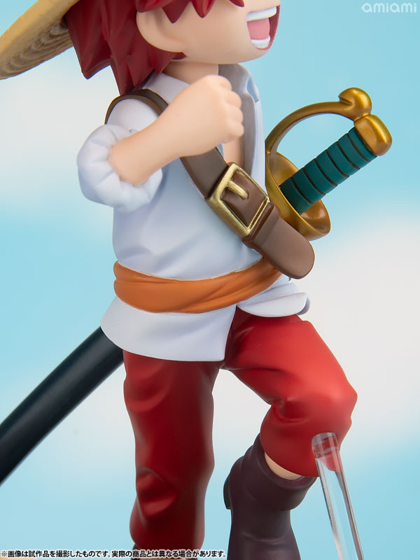 AmiAmi [Character & Hobby Shop] | G.E.M. Series ONE PIECE