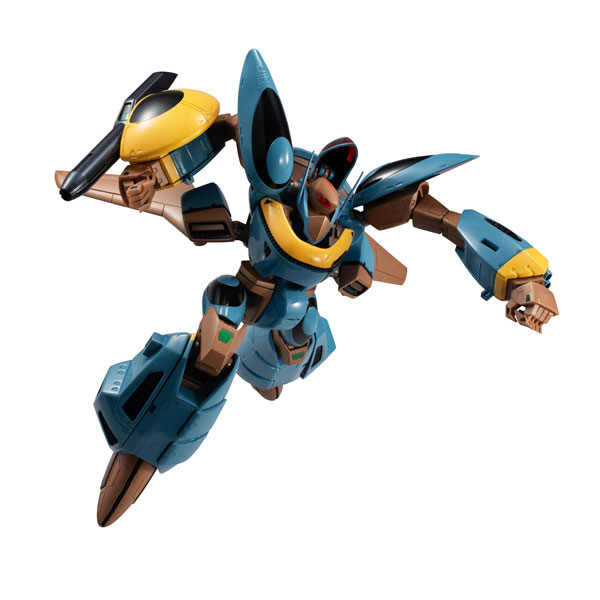 ORGUSS II OLSON SPECIAL 可変型 MODEROID Orguss II Olson Special｜Good Smile Company