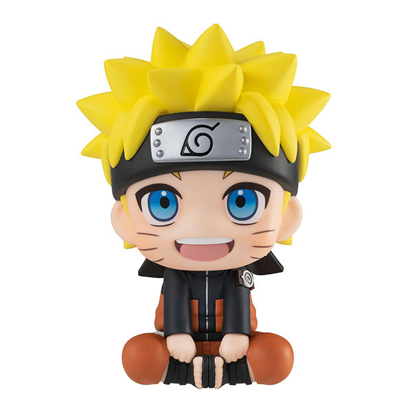 AmiAmi [Character & Hobby Shop] | LookUp NARUTO Shippuden