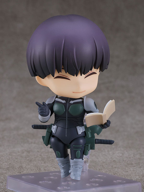 NDさん専用　フィギュア AmiAmi [Character & Hobby Shop] | Nendoroid Kaiju No. 8 Soshiro