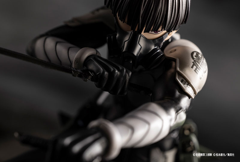 AmiAmi [Character & Hobby Shop] | ARTFX J Kaiju No. 8