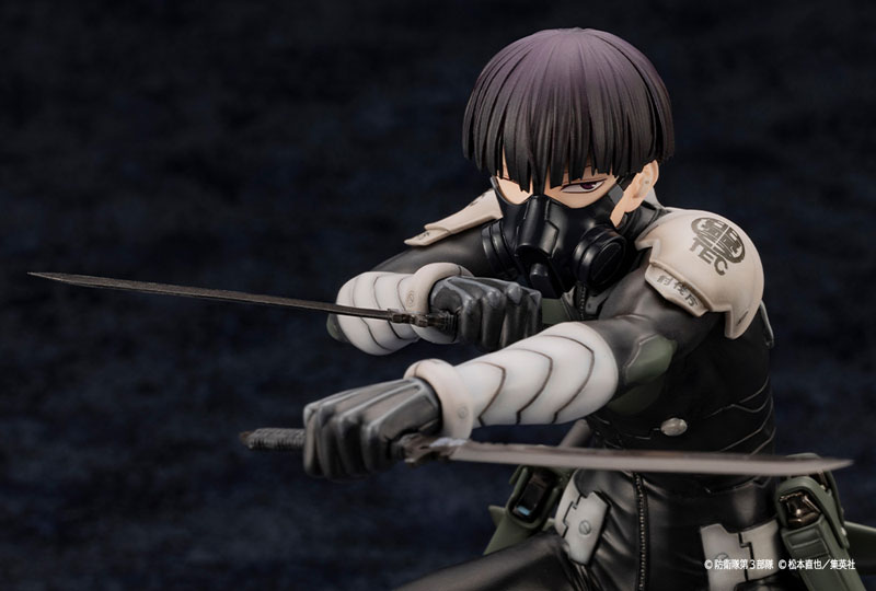 AmiAmi [Character & Hobby Shop] | ARTFX J Kaiju No. 8