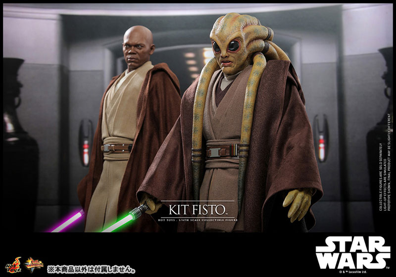 AmiAmi [Character & Hobby Shop] | Movie Masterpiece 