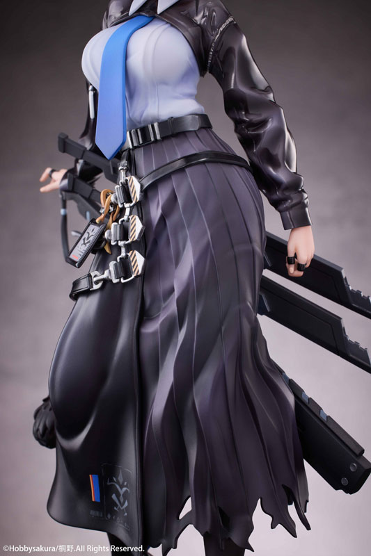 AmiAmi [Character & Hobby Shop] | Kuro illustration by Kirino 1/7