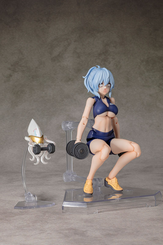 AmiAmi [Character & Hobby Shop] | DarkAdvent Lania Relaxed ver
