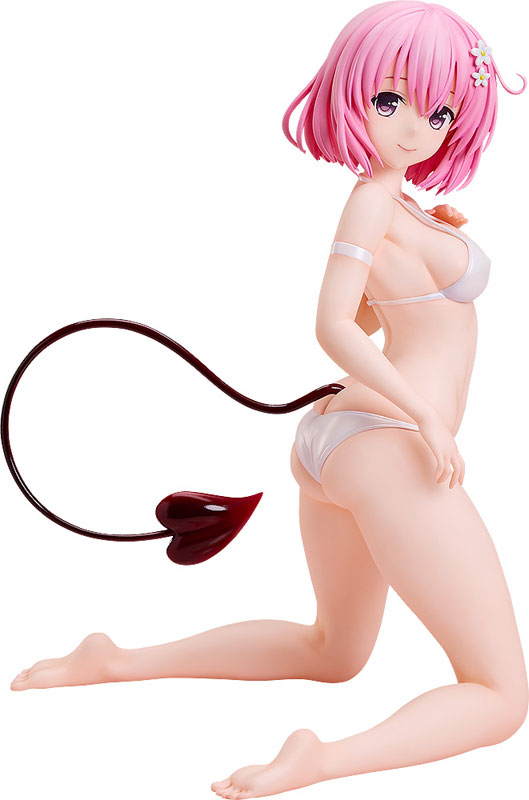 To Love-Ru Darkness モモ 水着 1/4サイズフィギュア AmiAmi [Character & Hobby Shop] | To Love-Ru Darkness Momo