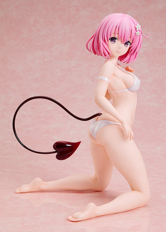 AmiAmi [Character & Hobby Shop] | To Love-Ru Darkness Momo Belia