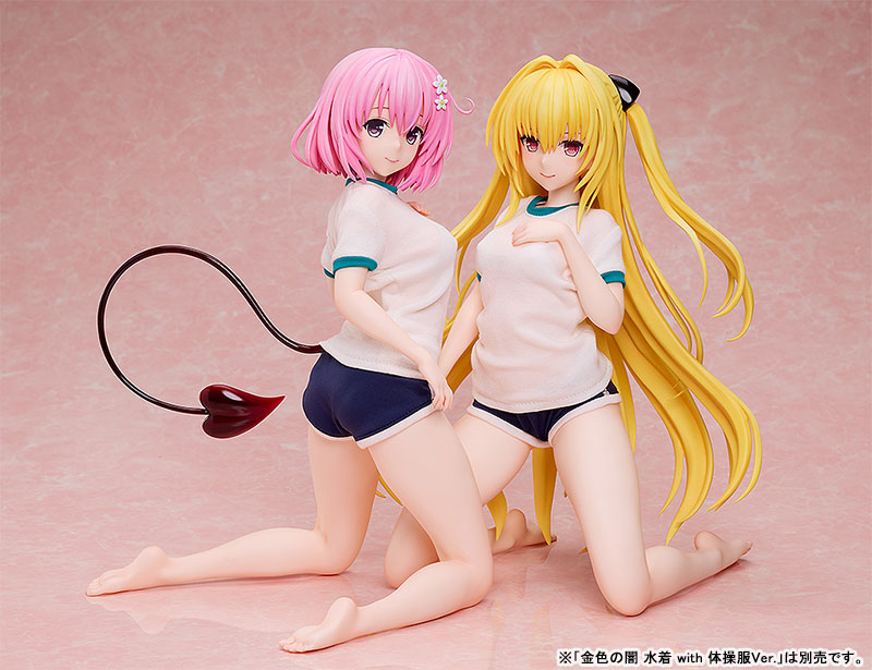 AmiAmi [Character & Hobby Shop] | To Love-Ru Darkness Momo