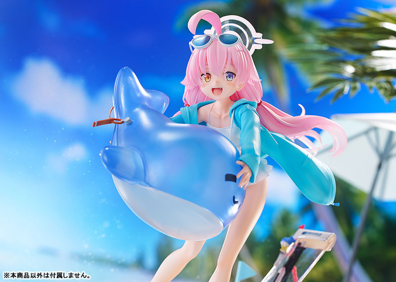 AmiAmi [Character & Hobby Shop] | [Exclusive Sale] Blue Archive