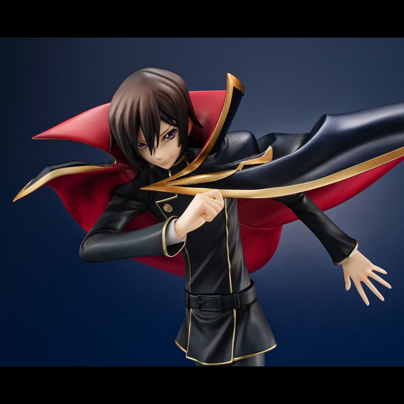 AmiAmi [Character & Hobby Shop] | [Exclusive Sale] G.E.M. Series