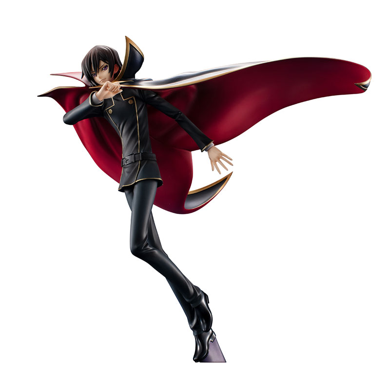 AmiAmi [Character & Hobby Shop] | [Exclusive Sale] G.E.M. Series