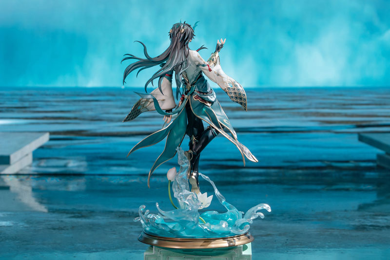 AmiAmi [Character & Hobby Shop] | [Bonus] Honkai: Star Rail Dan