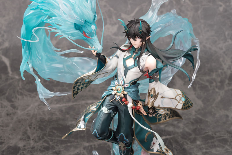AmiAmi [Character & Hobby Shop] | [Bonus] Honkai: Star Rail Dan