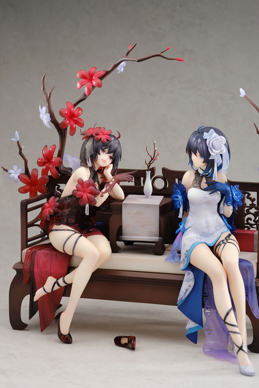 み*み様 ファンタジーアックス AmiAmi [Character & Hobby Shop] | [Bonus] Honkai Impact 3rd