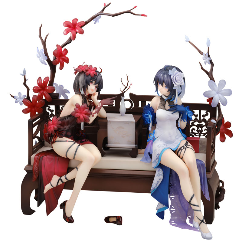 AmiAmi [Character & Hobby Shop] | [Bonus] Honkai Impact 3rd Seele