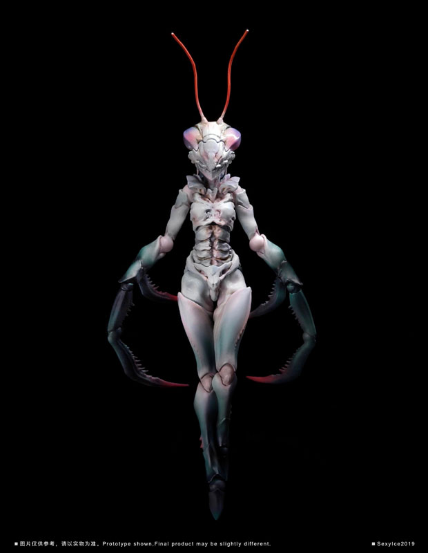 美品　Telo テロタープ looksveil frostgrey AmiAmi [Character & Hobby Shop] | VERMIN Series Experimental