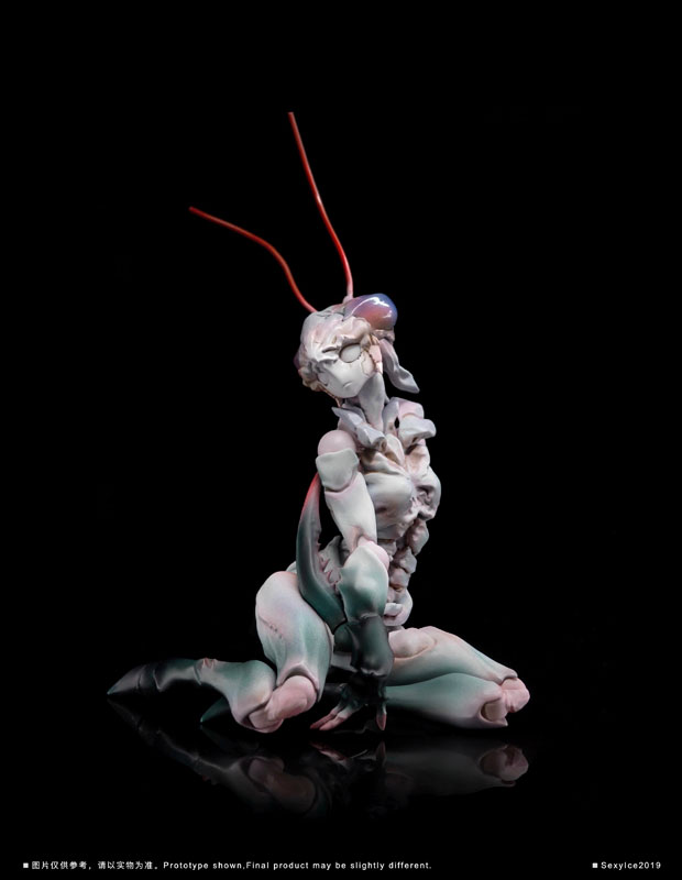 ⭐️ Haming 様⭐️ AmiAmi [Character & Hobby Shop] | VERMIN Series Experimental