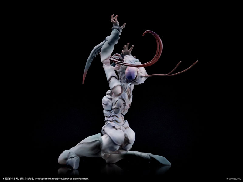 ⭐️ Haming 様⭐️ AmiAmi [Character & Hobby Shop] | VERMIN Series Experimental