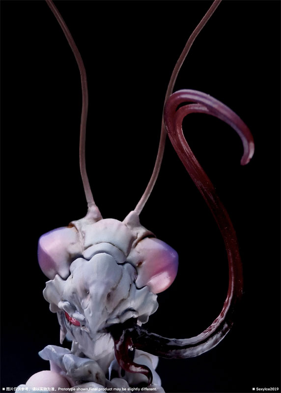AmiAmi [Character & Hobby Shop] | VERMIN Series Experimental