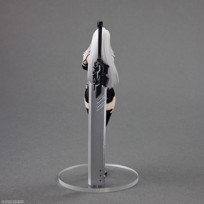 AmiAmi [Character & Hobby Shop] | NieR:Automata FORM-ISM A2 (YoRHa 