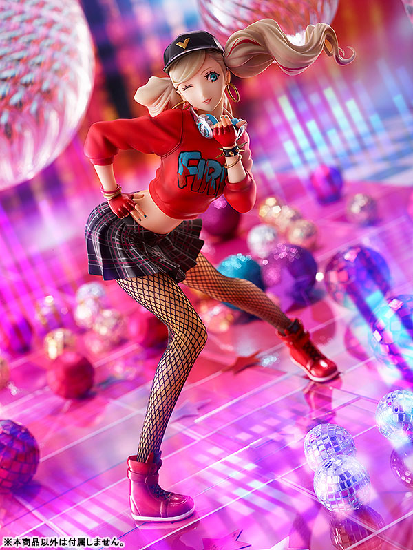 Shoujo Kageki Revue Starlight Nana Daiba 1/7 Figure