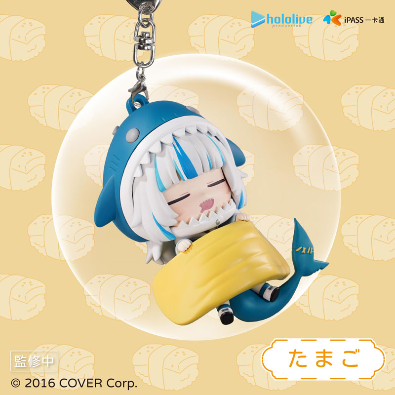 AmiAmi [Character & Hobby Shop] | hololive production Gawr Gura