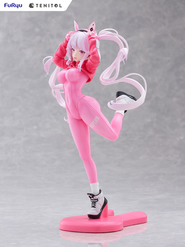 AmiAmi [Character & Hobby Shop] | TENITOL Goddess of Victory