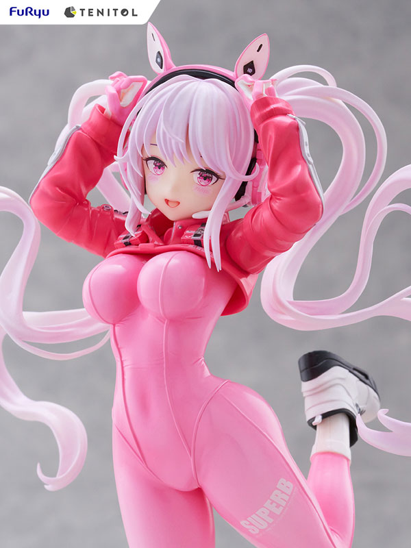 AmiAmi [Character & Hobby Shop] | TENITOL Goddess of Victory