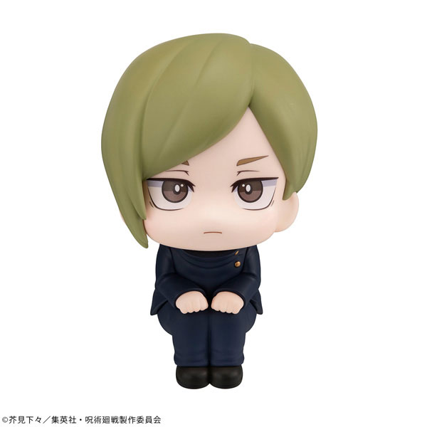nanami/クレ AmiAmi [Character & Hobby Shop] | LookUp Jujutsu Kaisen