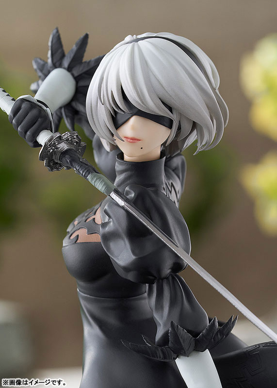 AmiAmi [Character & Hobby Shop] | POP UP PARADE NieR