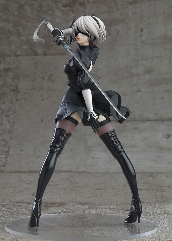 AmiAmi [Character & Hobby Shop] | POP UP PARADE NieR