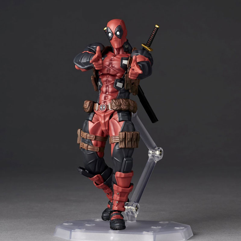 AmiAmi [Character & Hobby Shop] | Revoltech Amazing