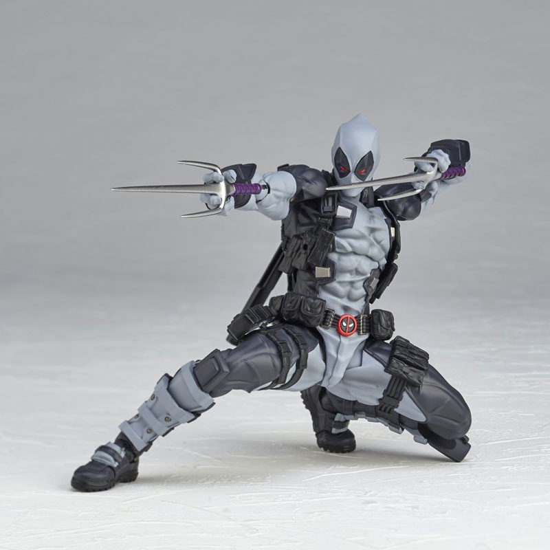 marvel プライズ　セット AmiAmi [Character & Hobby Shop] | Revoltech Amazing
