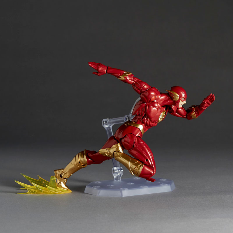 AmiAmi [Character & Hobby Shop] | Revoltech Amazing