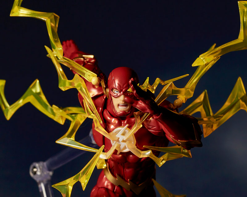 AmiAmi [Character & Hobby Shop] | Revoltech Amazing