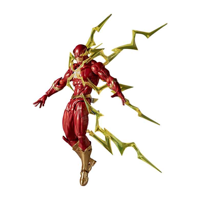 AmiAmi [Character & Hobby Shop] | Revoltech Amazing