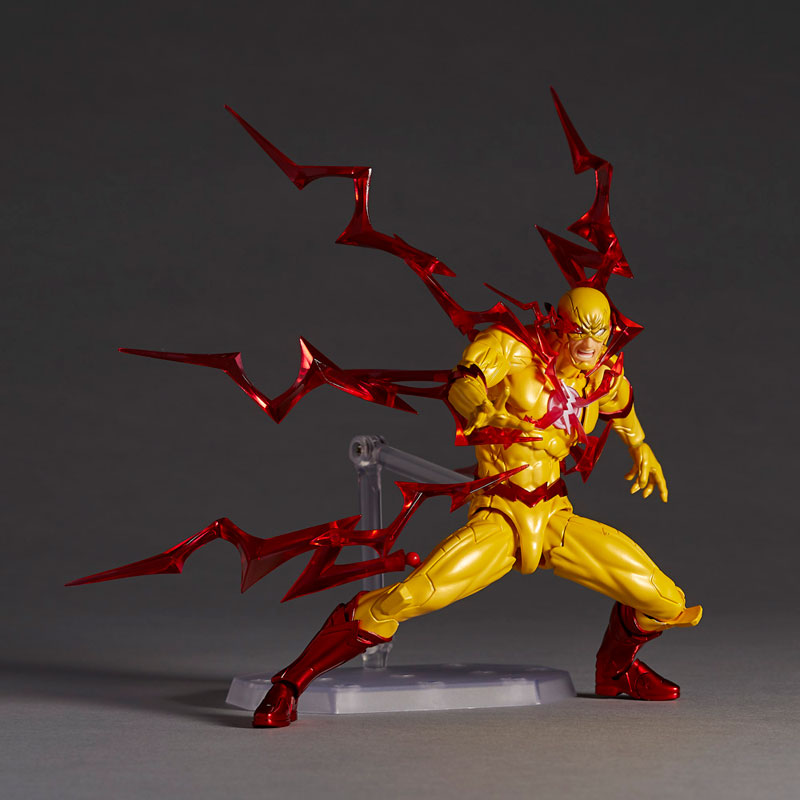 AmiAmi [Character & Hobby Shop] | Revoltech Amazing