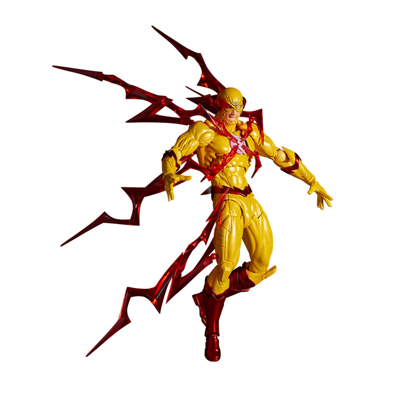 AmiAmi [Character & Hobby Shop] | Revoltech Amazing