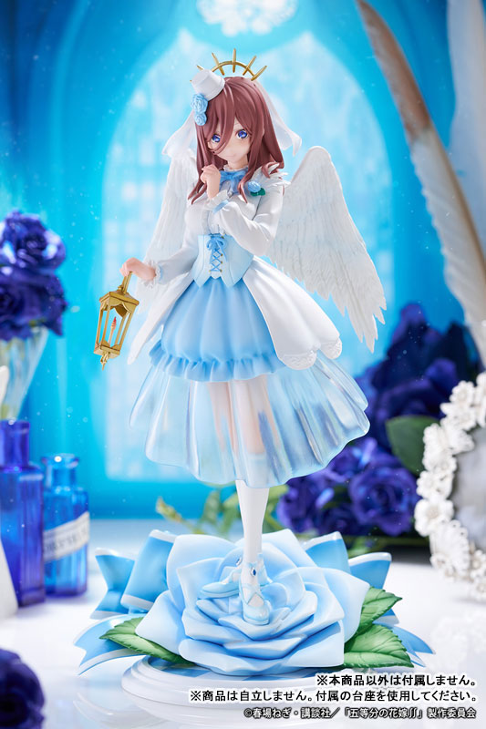 Free Mystical Moonlit Angel Image | Download at StockCake