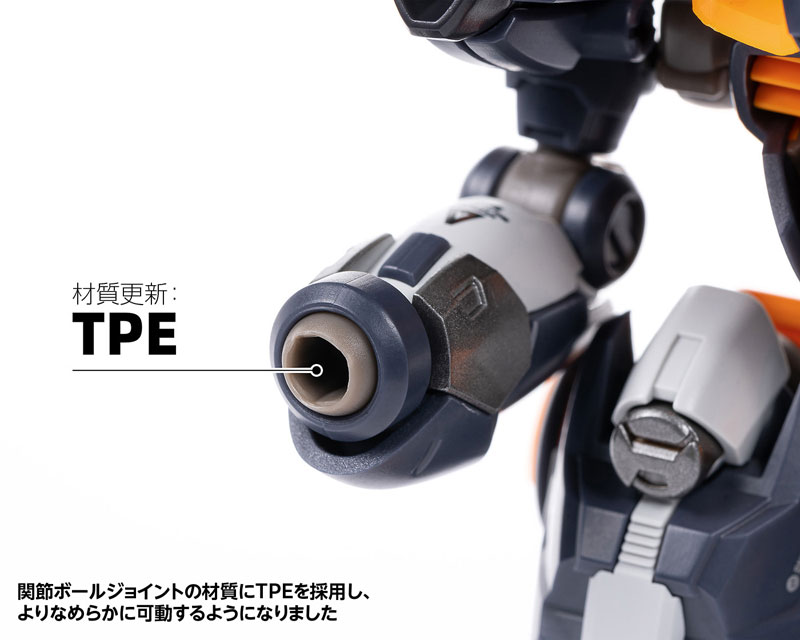 AmiAmi [Character & Hobby Shop] | ROBOT BUILD RB-14 AUTONINE