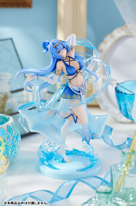 AmiAmi [Character & Hobby Shop] | KONOSUBA-God's blessing on